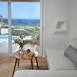  Appartement Vlia Mykonos