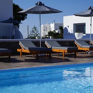 Casa Nostra Mykonos Boutique & Appartement