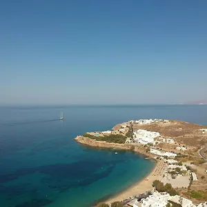 Apartamento Sea Wind, Agios Stefanos (Mykonos)