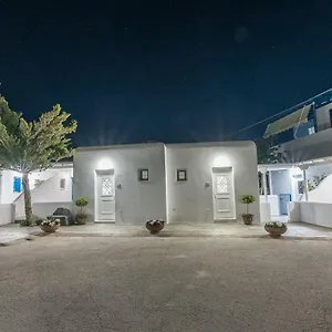 Apartamento Flora's Houses Mykonos, Klouvas